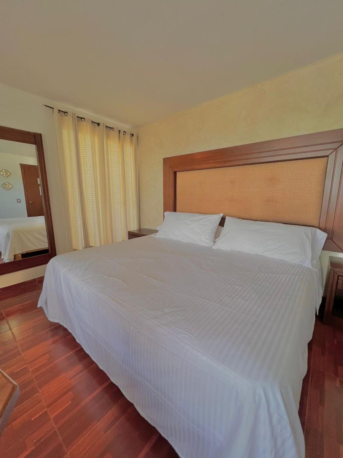 Hotel El Jaguar San Martín de las Pirámides 客房 照片